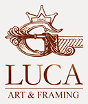 LUCA ART & FRAMING