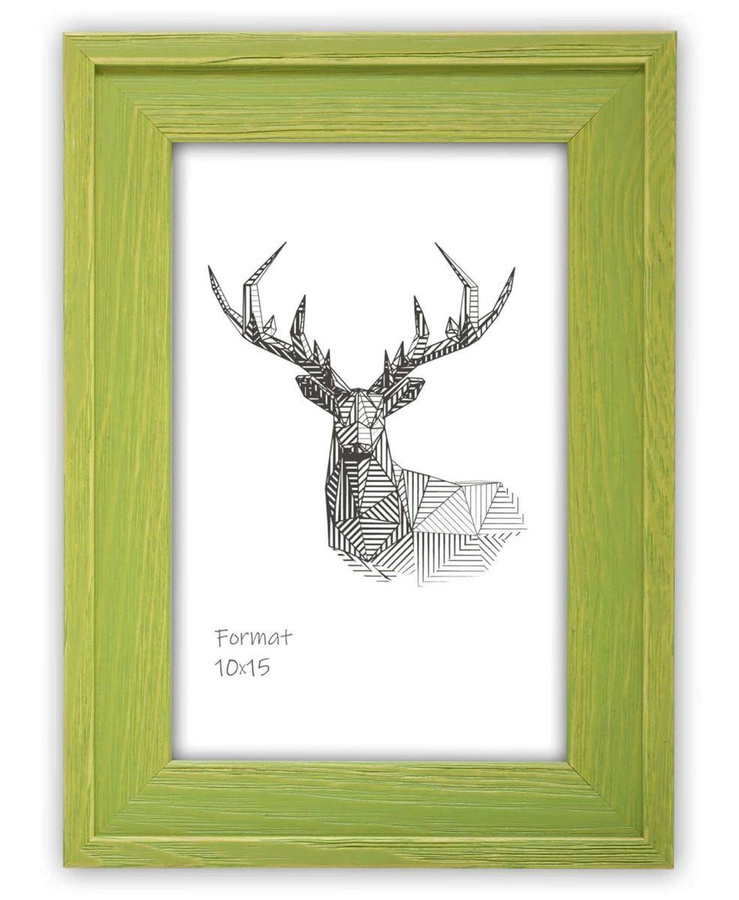 Ramka drewniana RIVOLI 2960 30x40 cm