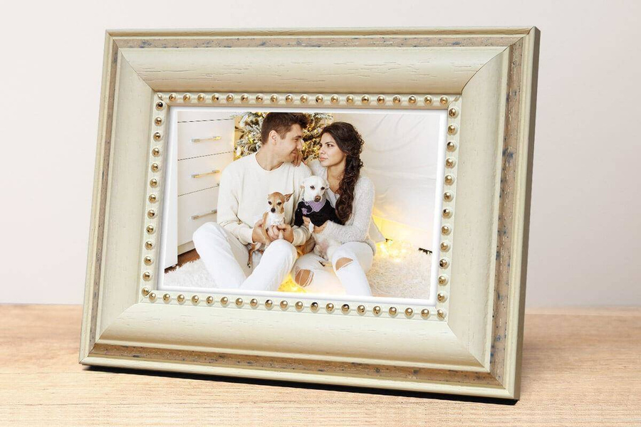 Ramka drewniana PATERNO 2123 30x40 cm