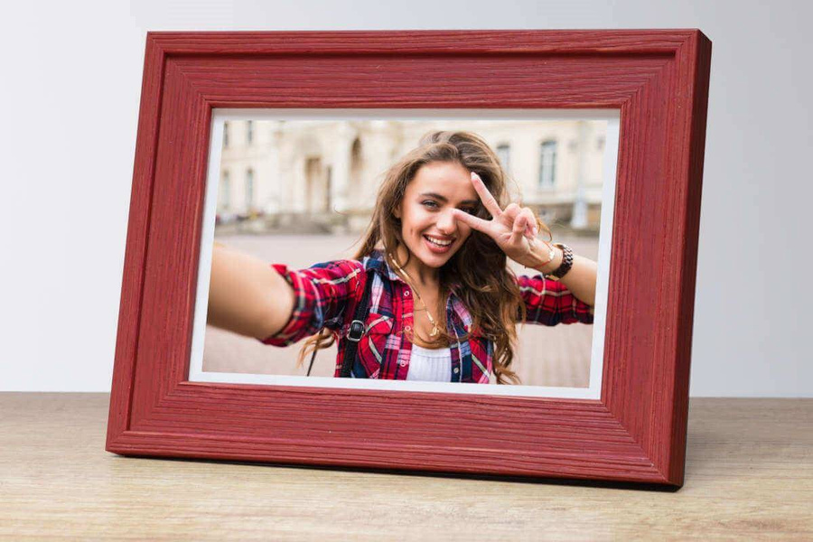 Ramka drewniana RIVOLI 2961 30x40 cm