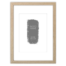 Ramka z passe partout na zdjęcia EXPO 00 13x18cm (9x13cm)