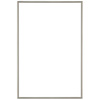 Ramka aluminiowa ROYALL Srebrna 40x60 cm