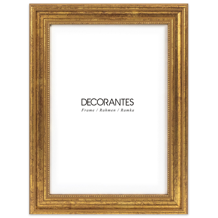 Ramka drewniana MEZZANE 2098 21x30 cm