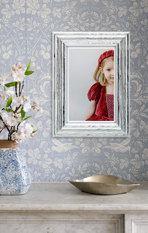 Ramka drewniana BARI 2780 - 30x45 cm