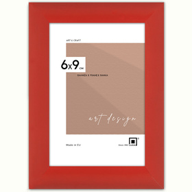 Ramka drewniana TITI 1868 6x9 cm