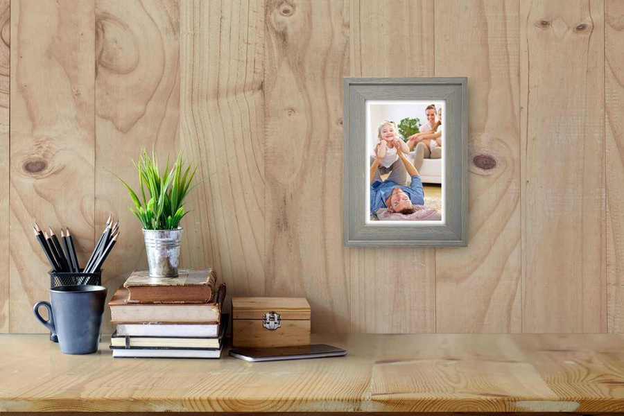 Ramka drewniana RIVOLI 2955 30x40 cm