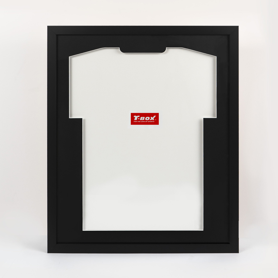 T-BOX XPress Black L ramka na koszulkę