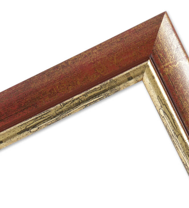 Ramka drewniana RICARDI 1944 21x30 cm