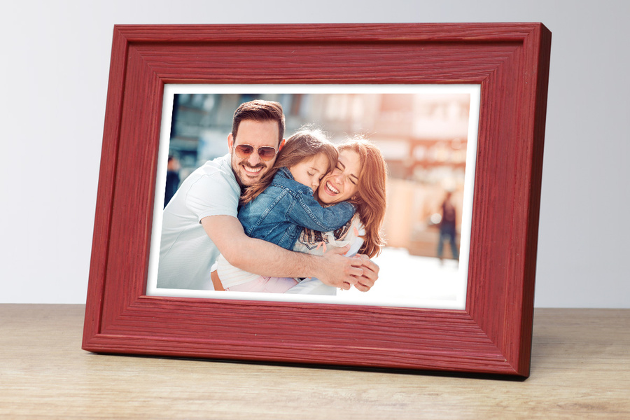 Ramka drewniana RIVOLI 2961 50x70 cm