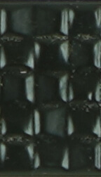 Ramka na zdjęcia, plakaty, lustra na wymiar LUCA #2378. Współczesna, mozaika, drewniana oprawa - panel, kolor czarny