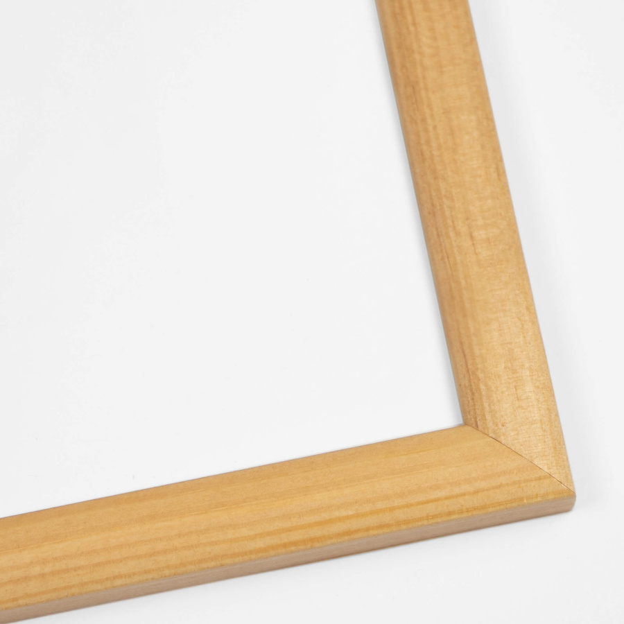 Ramka drewniana TITI 1872 15x21 cm