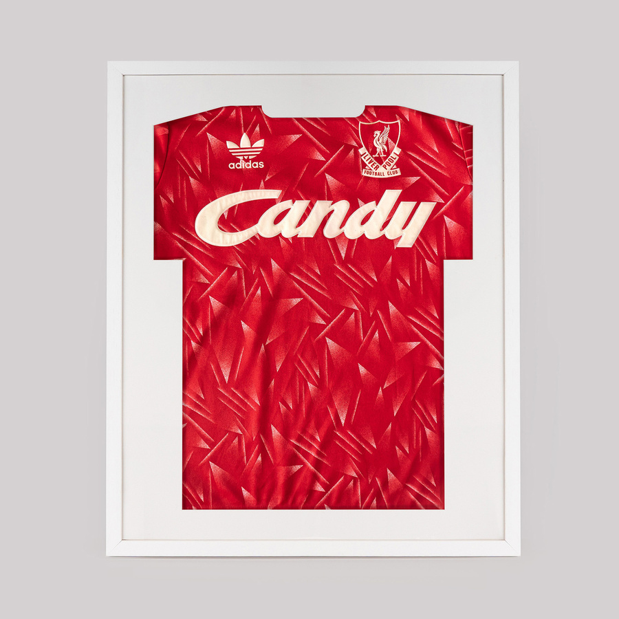 T-BOX DIY XPress White L ramka na koszulkę