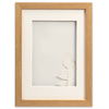 Ramka przestrzenna EFEKT 3D 00 Naturalna 13x18 cm (9x13cm)