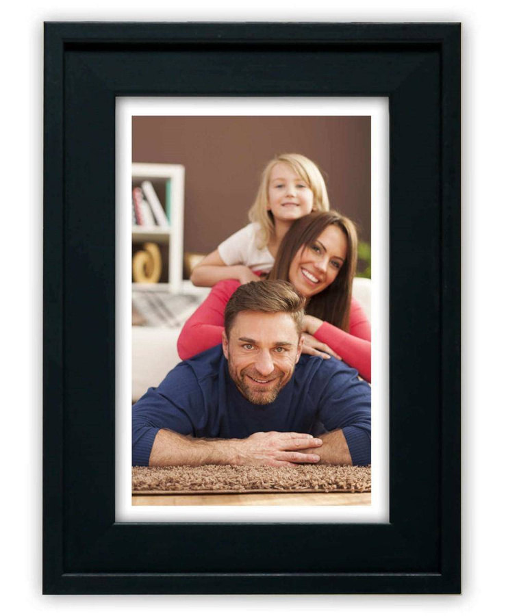 Ramka drewniana RIVOLI 2819 13x18 cm