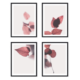 Zestaw ramek  PINIA 2 GF0015 - galeria ramek na 4 zdjęcia