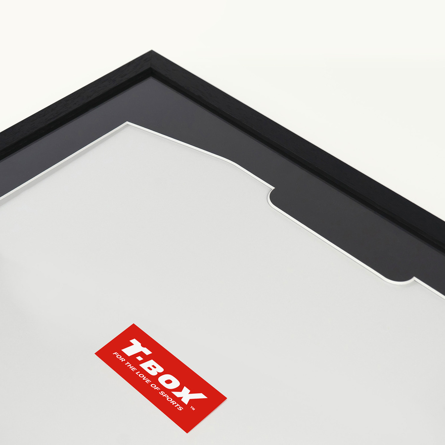 T-BOX DIY XPress Black L ramka na koszulkę