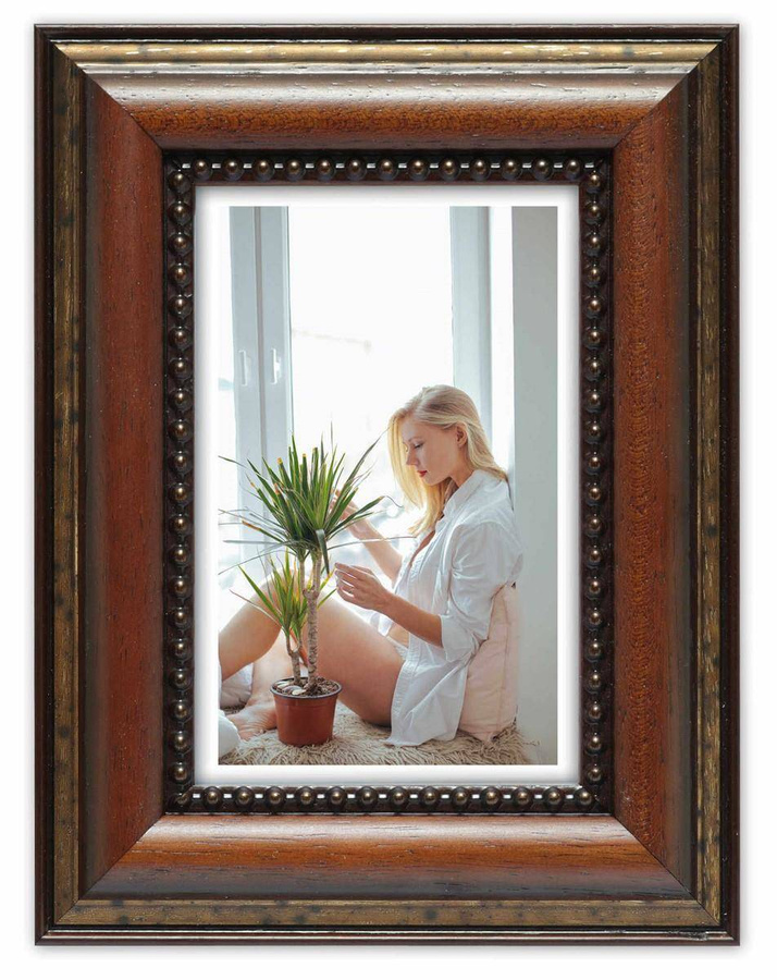 Ramka drewniana PATERNO 2122 30x40 cm