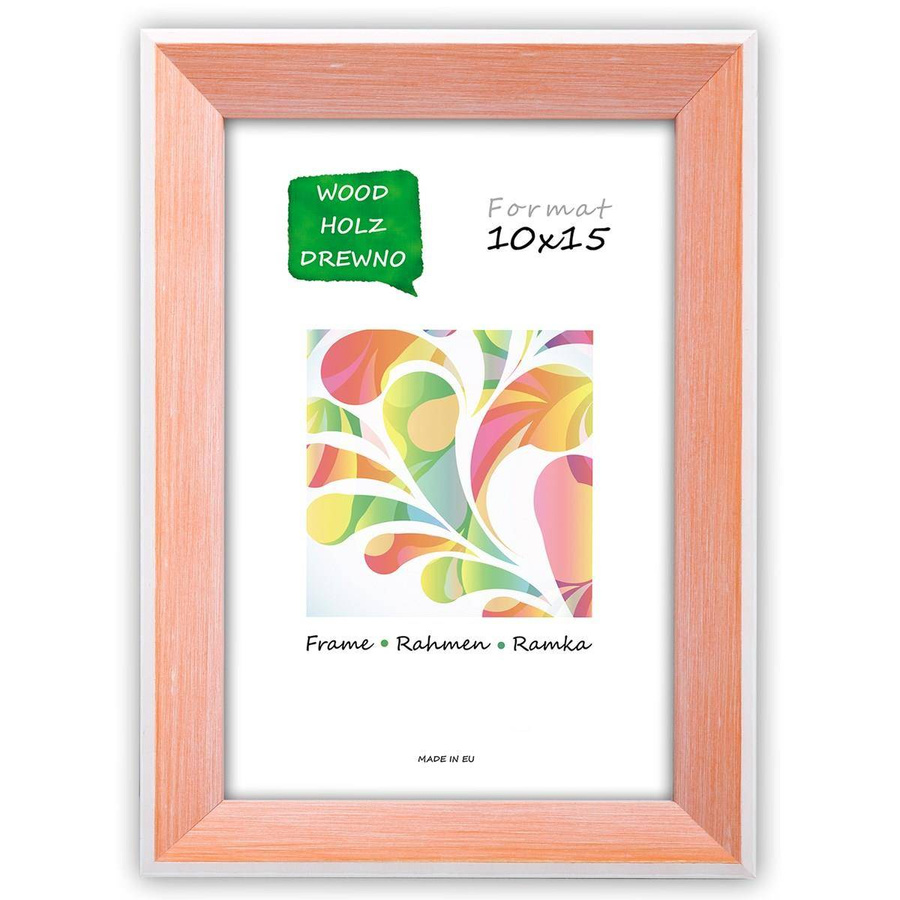 Ramka drewniana PAOLA 2805 50x70 cm
