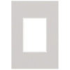 Passe partout 9x13 (5x7) SZARY - STONE - LUCA Q5304