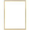 Ramka aluminiowa ROYALL Złote 29,7X42 cm