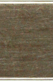 Rama do obrazów, zdjęć, plakatów oraz luster na wymiar LUCA #1315. Nowoczesna, drewniana oprawa -kolor szary srebro przecier