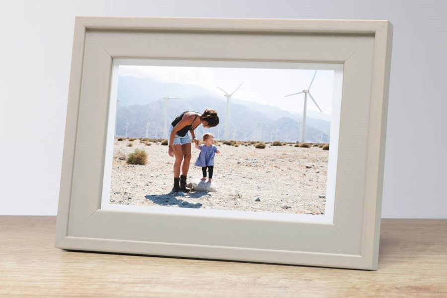 Ramka drewniana RIVOLI 2821 24x30 cm