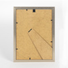 Srebrna ramka HEN S 21x29,7 cm