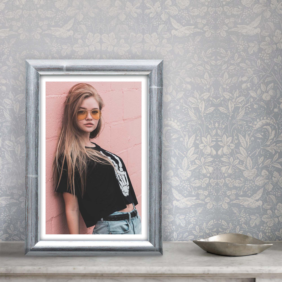 Ramka drewniana TITI 1861 6x9 cm