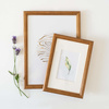 Pakiet ramek drewnianych 5 szt. DRWA 3 PAK 13x18 cm