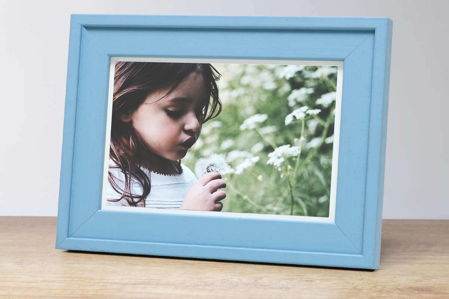 Ramka drewniana RIVOLI 2825 50x60 cm