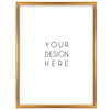 Ramka drewniana PRESTO 1858 30x40 cm