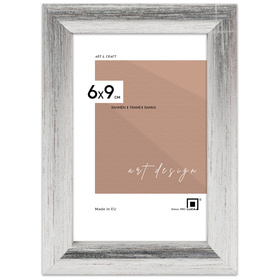 Ramka drewniana TITI 1861 6x9 cm