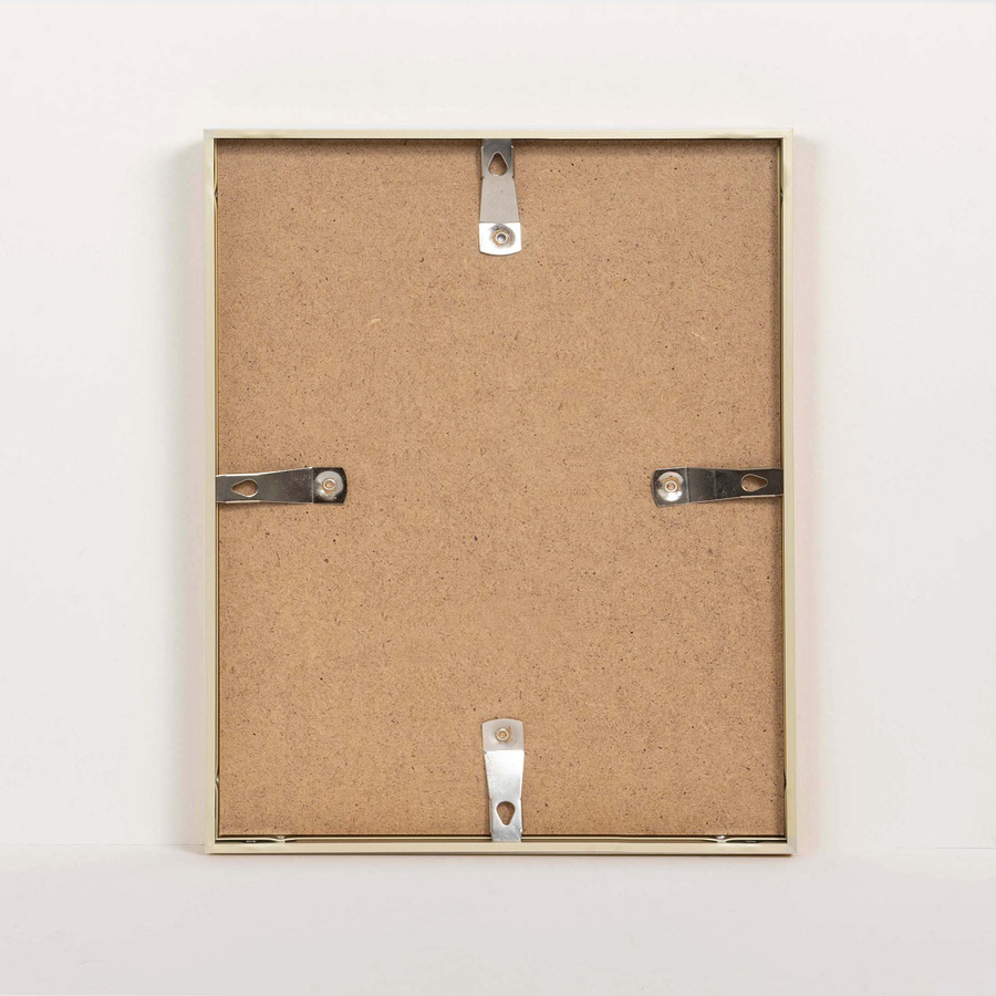 Ramka aluminiowa ROYALL Srebrna 24x30 cm