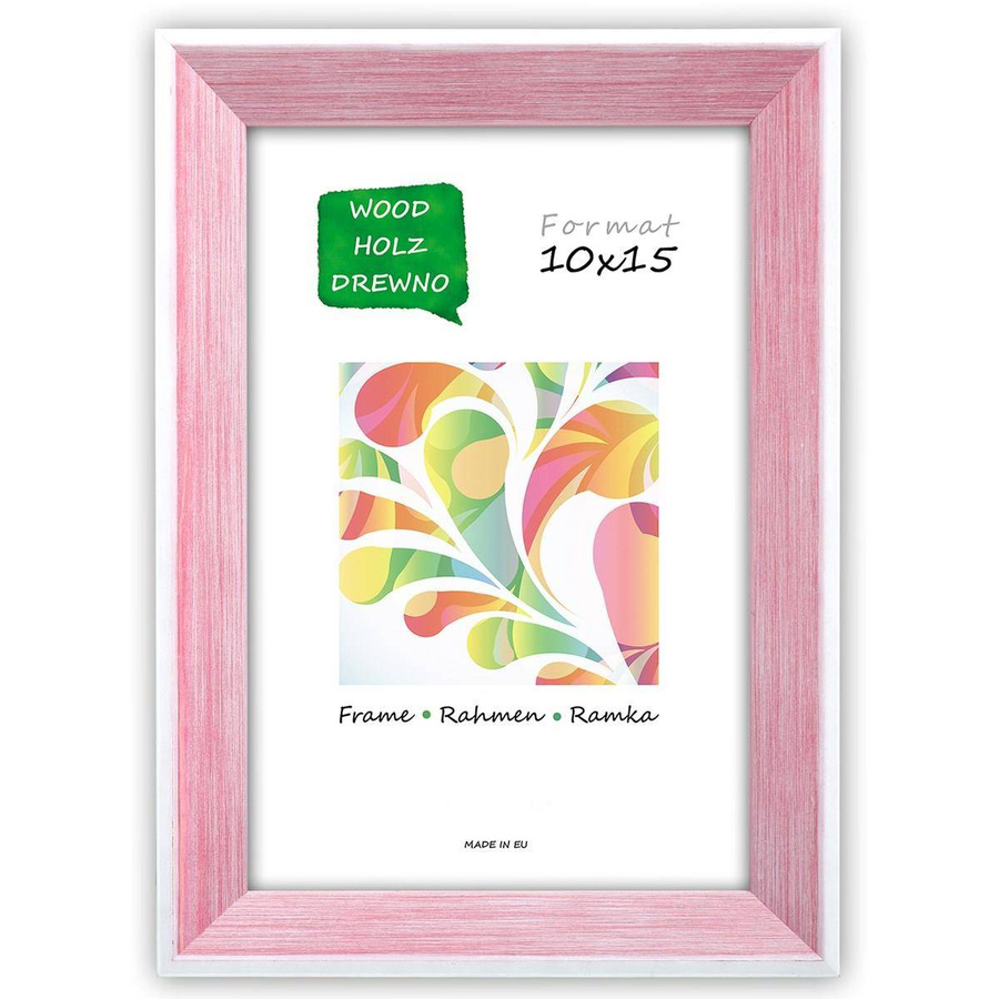 Ramka drewniana PAOLA 2802 24x30 cm