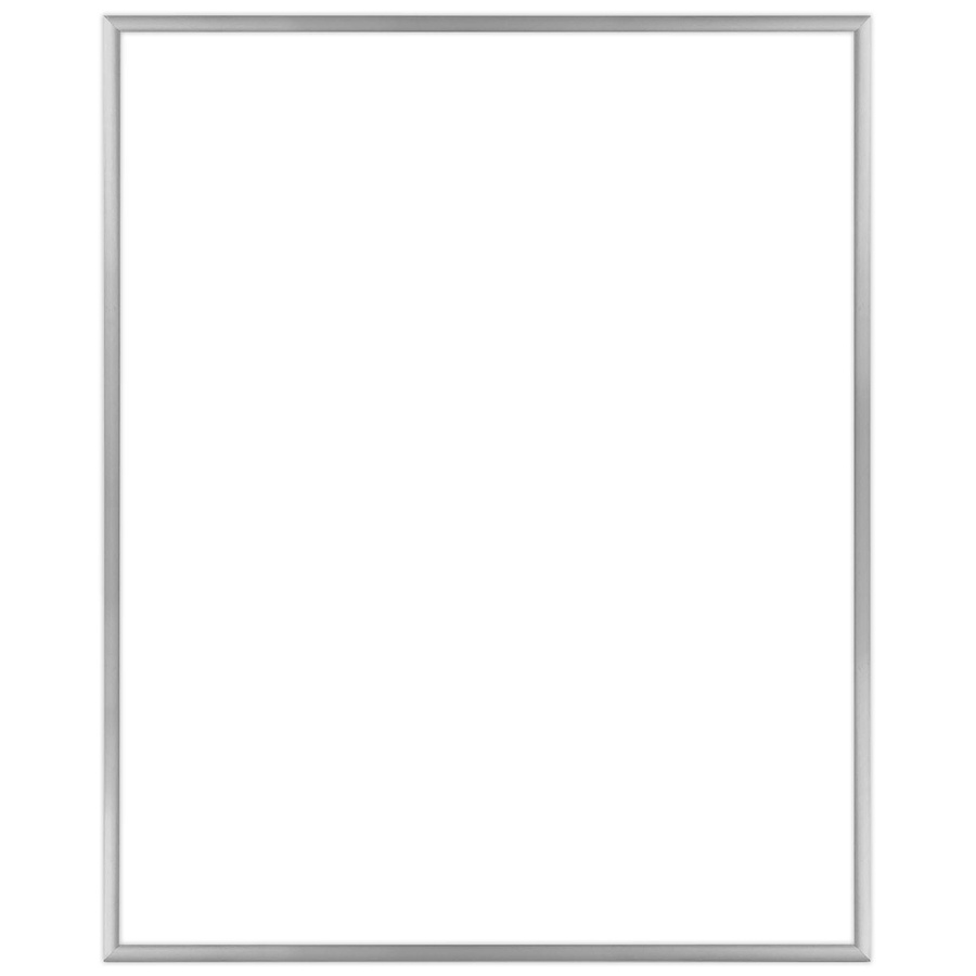 Ramka aluminiowa ROYALL Srebrna 40x50 cm