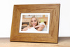 Ramka drewniana SIBARI 2114 21x30 cm