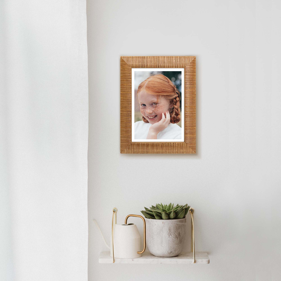 Ramka drewniana ALTINO 2050 13x18 cm