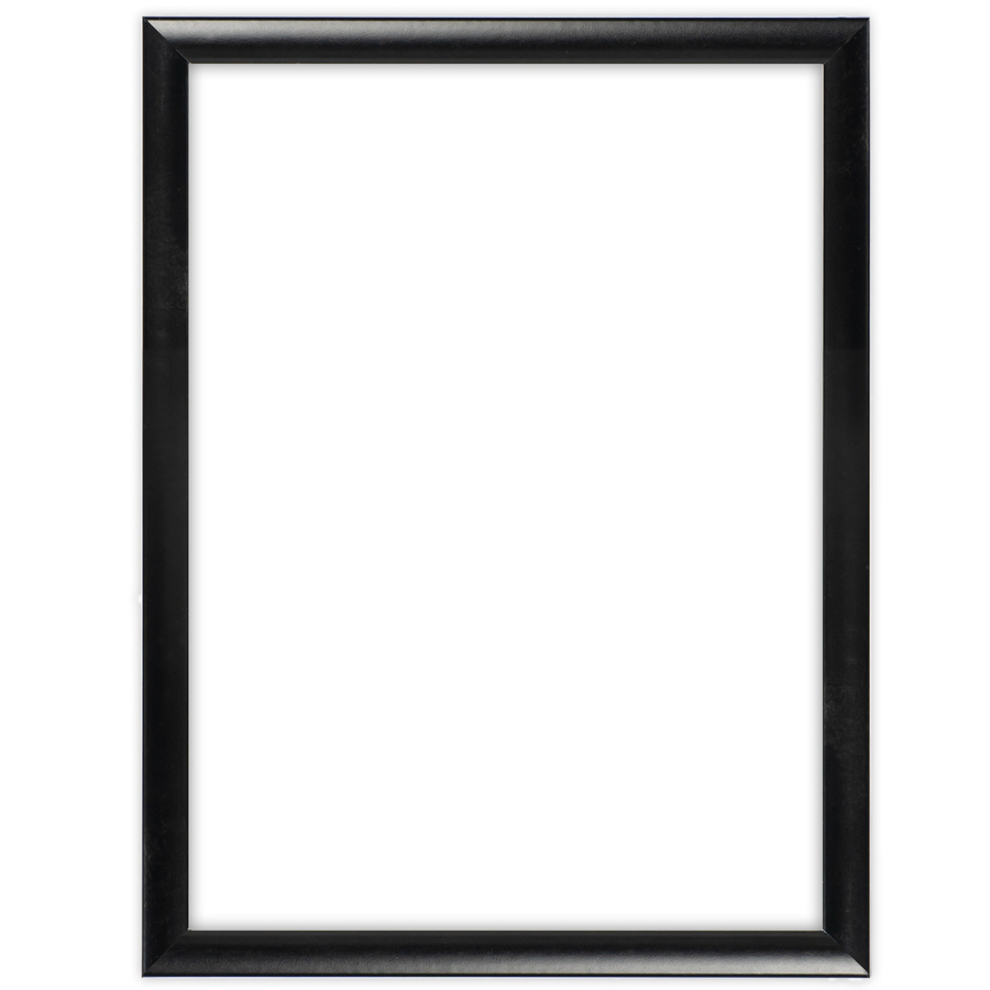 Ramka aluminiowa ROYALL Czarne 13x18 cm