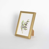 Ramka złota PINIA Z 10x15 cm