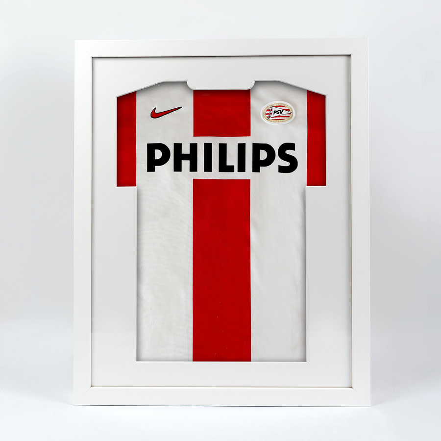 T-BOX XPress White S ramka na koszulkę