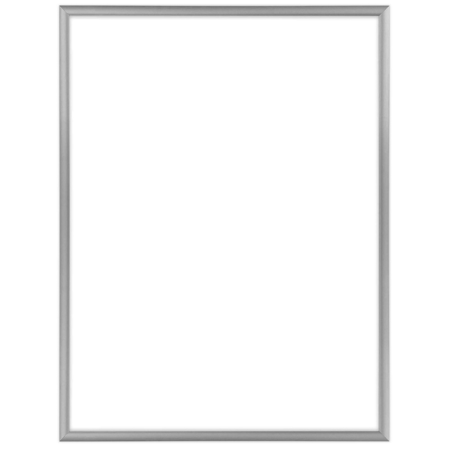Ramka aluminiowa ROYALL Srebrna 30x40 cm