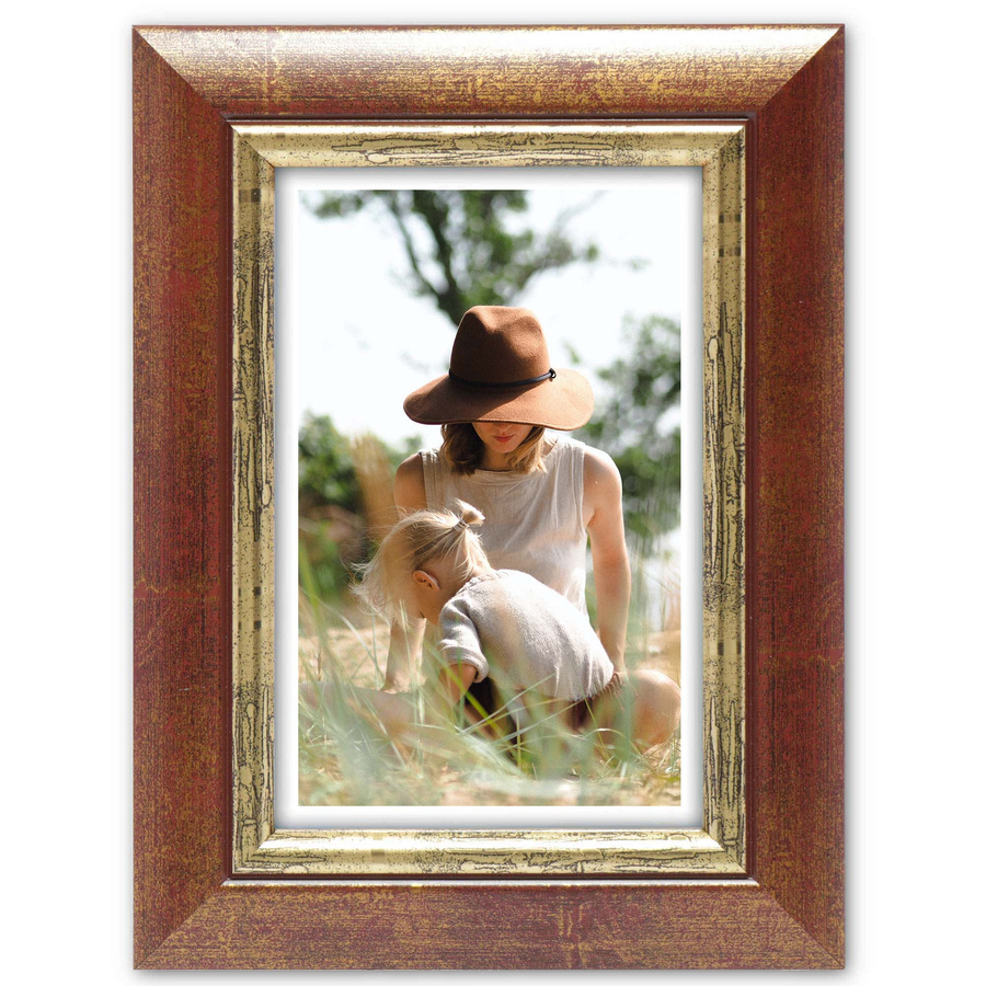 Ramka drewniana RICARDI 1944 21x30 cm