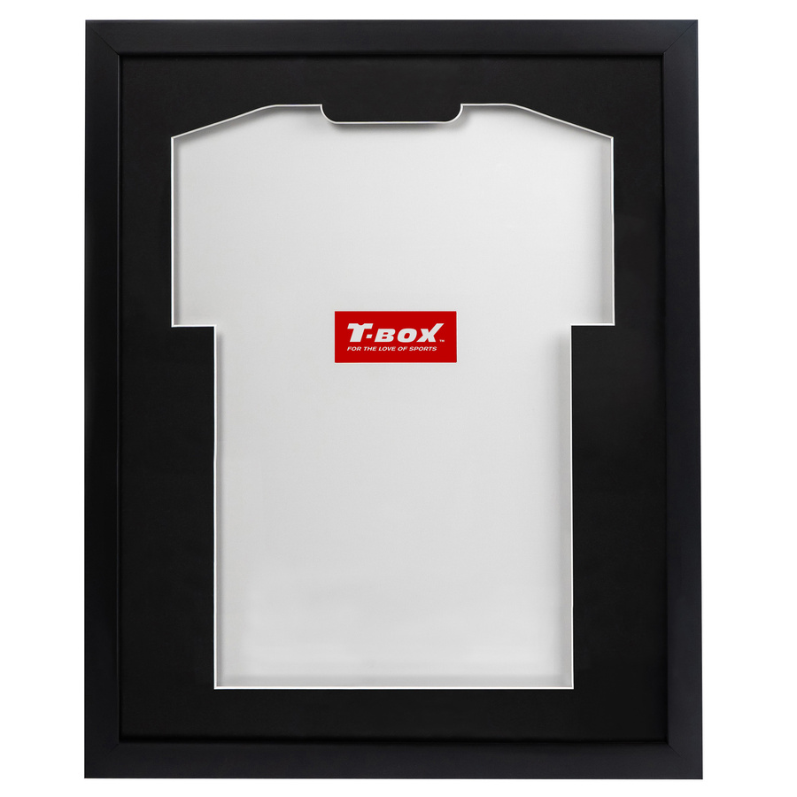 T-BOX XPress Black S ramka na koszulkę