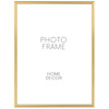 Ramka aluminiowa ROYALL Złote 30x40 cm
