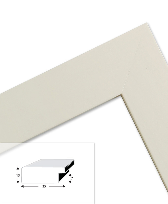 Ramka drewniana COZZE 2996 13x18 cm