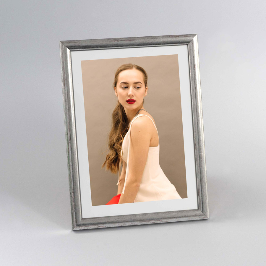 Ramka drewniana TITI 1861 6x9 cm