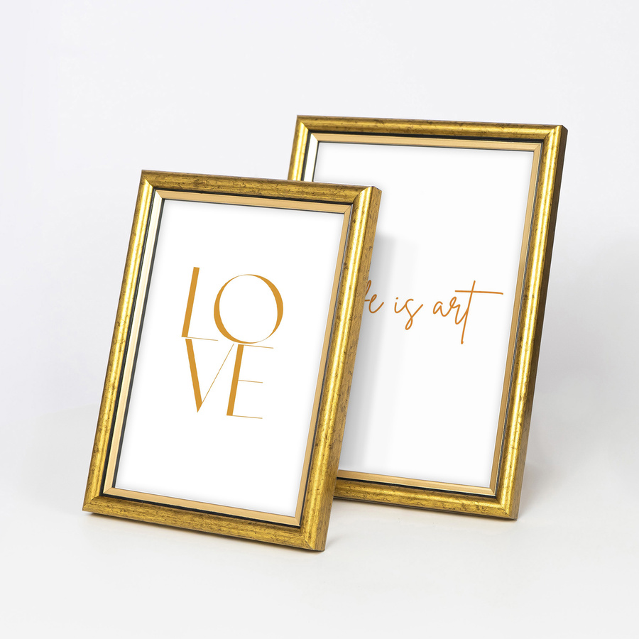 Ramka drewniana VELIA 1900 13X18 cm