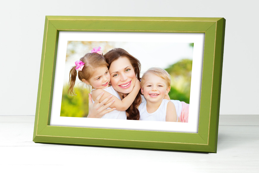 Ramka drewniana MARINA 2793 25x38 cm