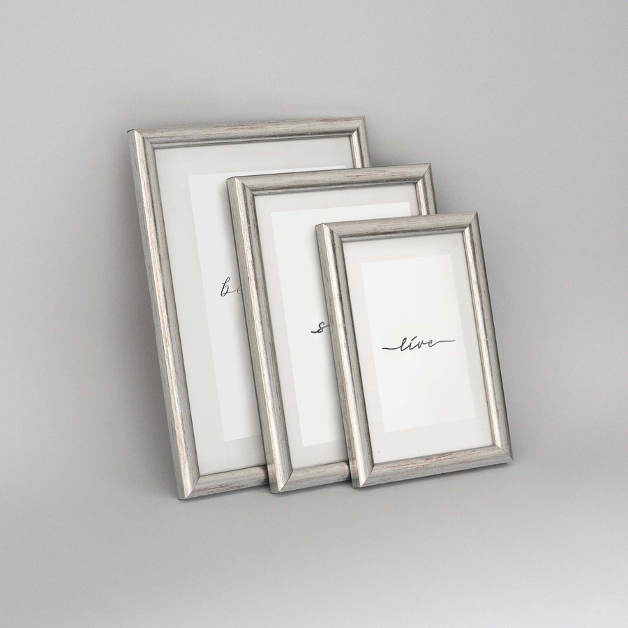 Ramka drewniana TITI 1861 6x9 cm