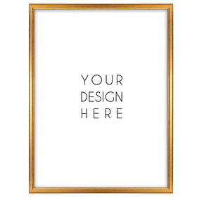 Ramka drewniana PRESTO 1858 30x40 cm